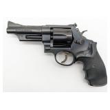 Smith & Wesson Model 28-2 Highway Patrolman .357 M