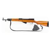 Norinco SKS .762 x 39mm Semi Auto Rifle