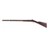 Antique .56 Cal Percussion Rifle