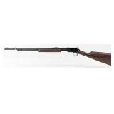 Winchester Model 62A .22 Cal Pump Action Rifle
