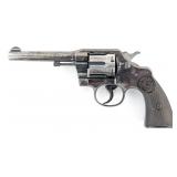 Colt Army Special .32-20 WCF Revolver