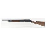 Winchester Model 1897 12 Ga Pump Action Shotgun