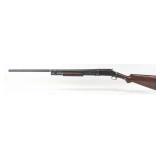 Winchester Model 1897 12 Ga Pump Action Shotgun