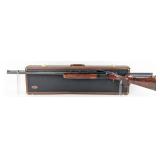 Browning BT-99 Plus Single Barrel Trap Shotgun w/