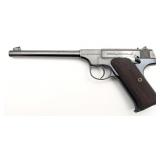 1929 Colt The Woodsman .22 LR Semi Auto Pistol