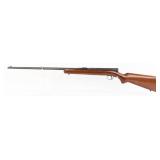 Winchester Model 74 .22 Short Semi Auto Rifle