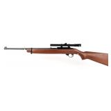 Ruger 10/22 .22 LR Semi Auto Rifle