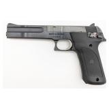 Smith & Wesson Model 422 .22 LR Semi Auto Pistol