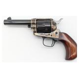A. Uberti 1873 Regulator .45 LC Single Action Revo