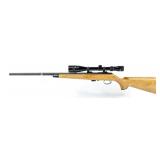 Remington Model 541-T .22 Cal Target Bolt Action R