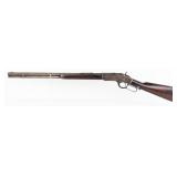 Rare 1888 Winchester Model 1873 .22 Short Lever Ac