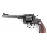 Colt Model 357 .357 Magnum Revolver