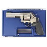 Smith & Wesson Model 625-4 Model of 1989 .45 ACP R