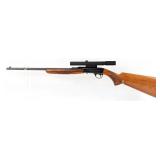1959 Browning SA-22 .22 LR Semi Auto Rifle