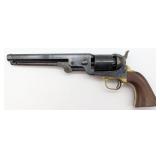 F.lli Pietta 1851 Navy .36 Cal Black Powder Revolv
