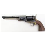 F.lli Pietta 1851 Navy .36 Cal Black Powder Revolv