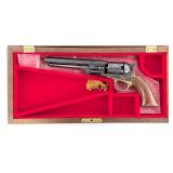 Colt Model 1849 Pocket .31 Cal Percussion Revolver