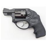 Ruger Model LCR .357 Magnum 5-Shot Hammerless Revo