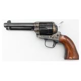 A. Uberti 1873 Cattleman .45 LC Single Action Revo