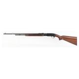Remington Model 121 Fieldmaster .22 Cal Pump Actio