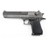 IMI Magnum Research Desert Eagle .44 Magnum Semi A