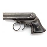 E. Remington & Sons Elliot's Patent .32 RF Ring Tr