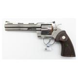 NIB Colt Python .357 Magnum Revolver