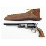 Navy Arms Armi San Marco Colt Walker .44 Cal Black