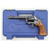 Smith & Wesson Model 17-3 K22 Masterpiece .22 LR R