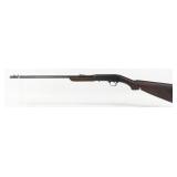 1st Year Remington Model 24 .22 Short Semi Auto Ta