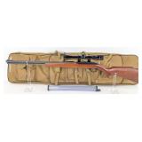 Marlin Model 60 .22 LR Semi Auto Rifle