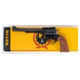 Ruger New Model Blackhawk Bisley Model .41 Magnum