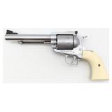 Ruger New Model Blackhawk Bisley Model .45 Linebau