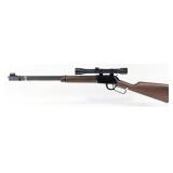 Winchester Model 9422M .22 WMR Lever Action Rifle