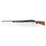 Winchester Model 12 12 Ga Pump Action Shotgun