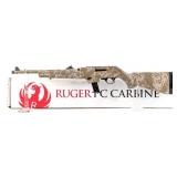 Ruger PC Carbine 9mm Semi Auto Rifle w/ Box