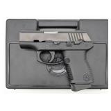 Taurus PT 140 Millennium .40 S&W Semi Auto Pistol