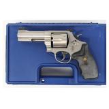 Smith & Wesson Model 625-8 .45 ACP Revolver w/ Cas