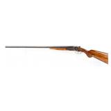 J. Stevens Arms Co. 16 Ga SxS Hammer Shotgun