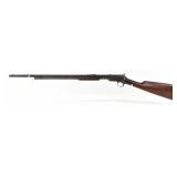 Winchester Model 1890 .22 Short Pump Action Rifle