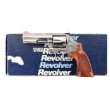 Smith & Wesson Model 686 .357 Magnum Revolver w/ B