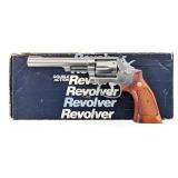 Smith & Wesson Model 66-1 .357 Magnum Revolver w/