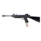 J&R Engineering M68 9mm Semi Auto Carbine