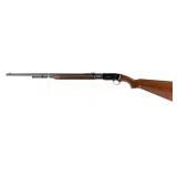Remington Model 121 Fieldmaster .22 Cal Pump Actio