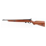 Mossberg & Sons Model 142-A .22 Cal Bolt Action Ri