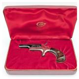 Colt Lord .22 Short Derringer