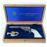 1970 Colt Maine Sesquicentennial Frontier Scout .2