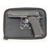 Springfield Armory RO Elite Champion 9mm Semi Auto