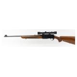 Browning BAR Grade II .30-06 Sprg. Semi Auto Rifle