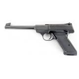 Browning Challenger .22 LR Semi Auto Pistol